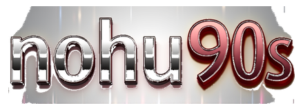 nohu90s logo